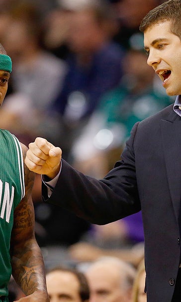 Beware, NBA: 5 reasons the Boston Celtics' future is blindingly bright